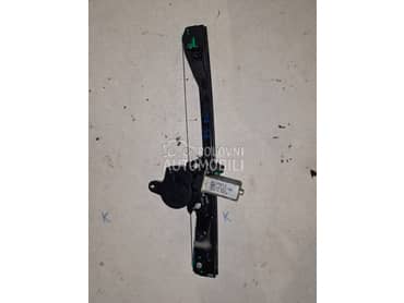Podizač stakla prednji levi za Fiat Punto od 2000. do 2012. god.