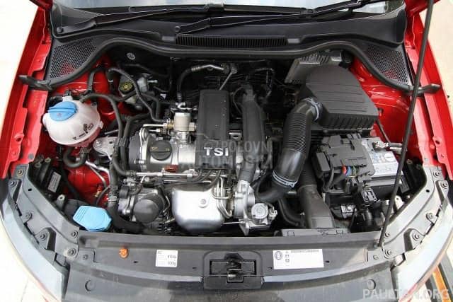 motor komplet ili delovi