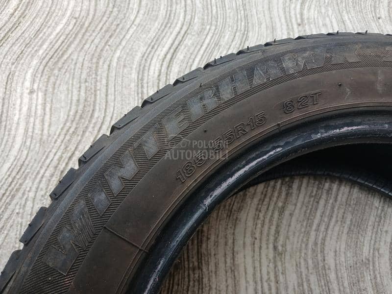 Firestone 185/55 R15 Sve sezone