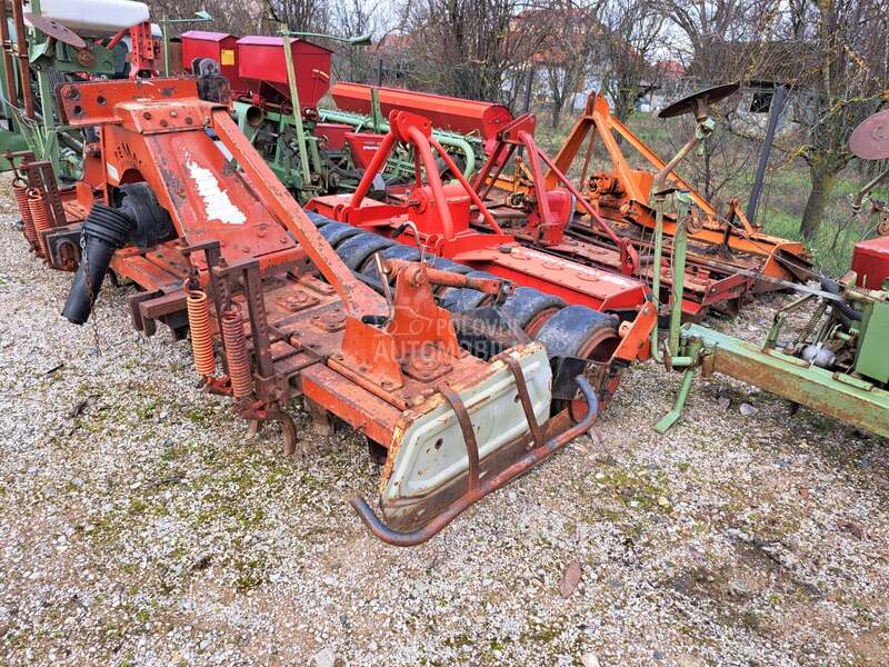 Maschio 250 s