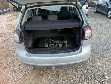 Rezerni točak za Volkswagen Golf Plus