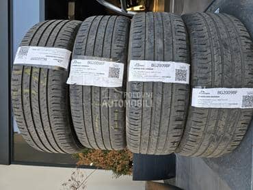 Continental 215/55 R18 Letnja
