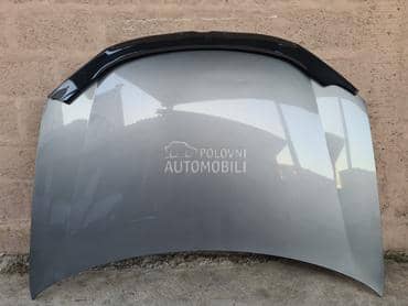 Hauba za Volkswagen Golf 5 od 2003. do 2009. god.