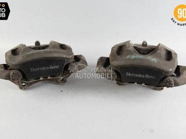 Kočiona Klešta za Mercedes Benz B Klasa, B 150, B 160 ...