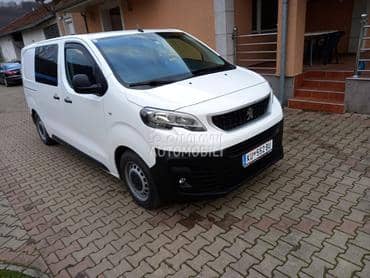 Peugeot Expert 2.0 HDI