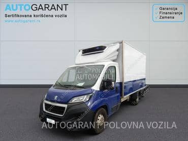 Peugeot Boxer 2.2 BlueHDI L4 Hladnjaca
