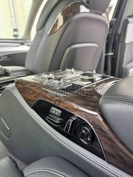 Audi A8 L