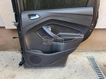 Tapaciri vrata za Ford Kuga