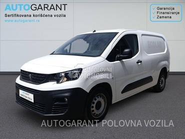 Peugeot Partner 1.5 BlueHDI MAXI