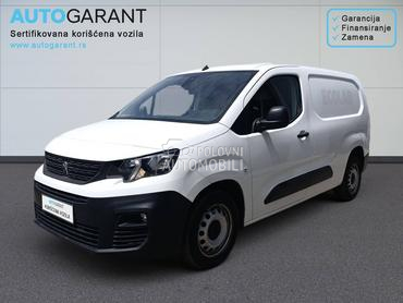Peugeot Partner 1.5 BlueHDI MAXI