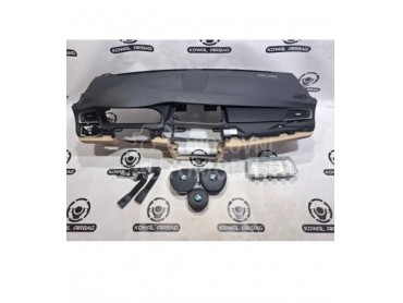 tabla aerbag pojasevi za BMW Serija 5 od 2014. do 2025. god.