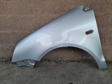 Levo krilo za Volkswagen Polo