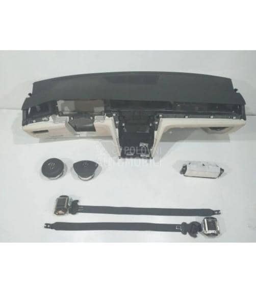 tabla aerbag pojasevi