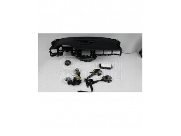 tabla aerbag pojasevi za Audi Q7 od 2014. do 2025. god.