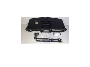 tabla aerbag pojasevi za Opel Zafira od 2014. do 2025. god.