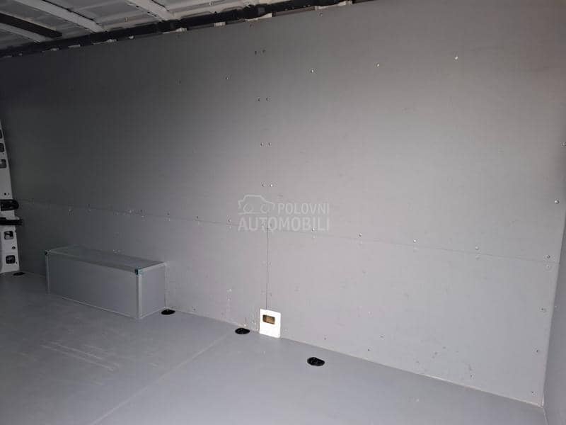 Mercedes Benz Sprinter 314CDI 7G MAXI KLIMA