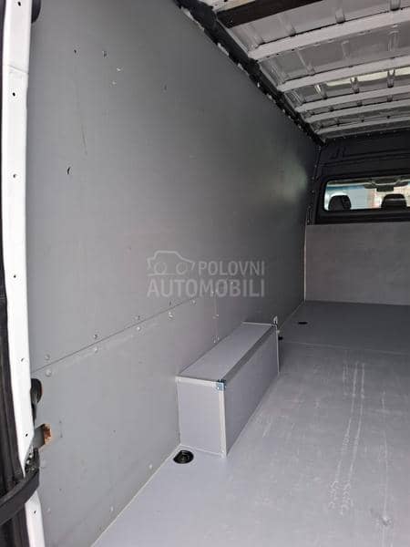 Mercedes Benz Sprinter 314CDI 7G MAXI KLIMA