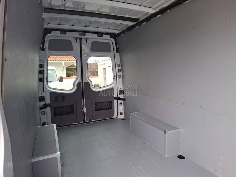 Mercedes Benz Sprinter 314CDI 7G MAXI KLIMA