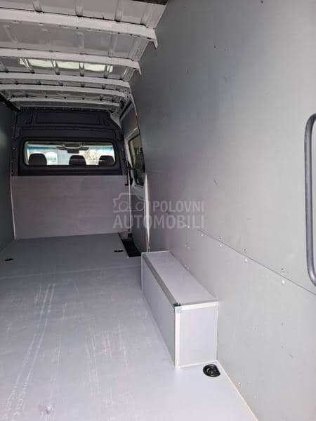 Mercedes Benz Sprinter 314CDI 7G MAXI KLIMA