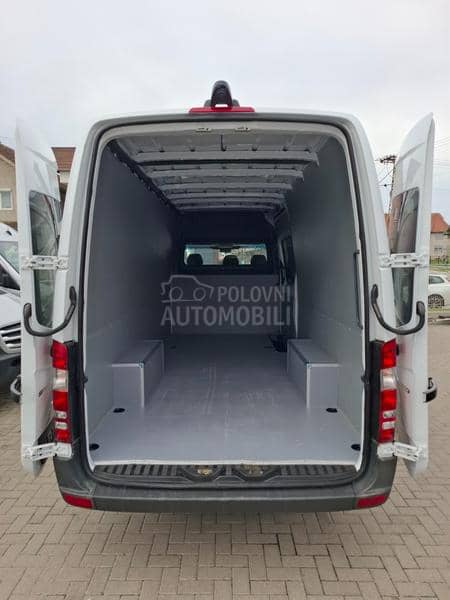 Mercedes Benz Sprinter 314CDI 7G MAXI KLIMA