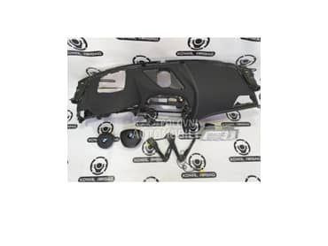 tabla aerbag pojasevi za BMW Serija 6 od 2014. do 2025. god.