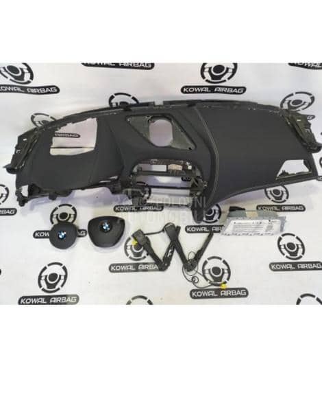 tabla aerbag pojasevi