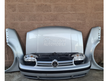 Prednji branik za Volkswagen Golf 4 od 1997. do 2004. god.