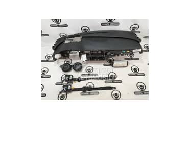 tabla aerbag pojasevi za Audi A8 od 2014. do 2025. god.