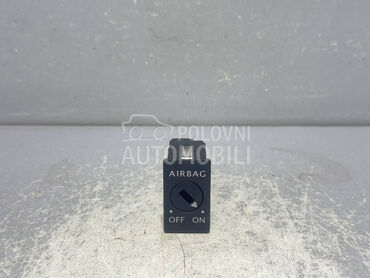 PREKIDAC za Volkswagen Touareg