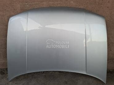 Hauba za Volkswagen Golf 4 od 1997. do 2004. god.