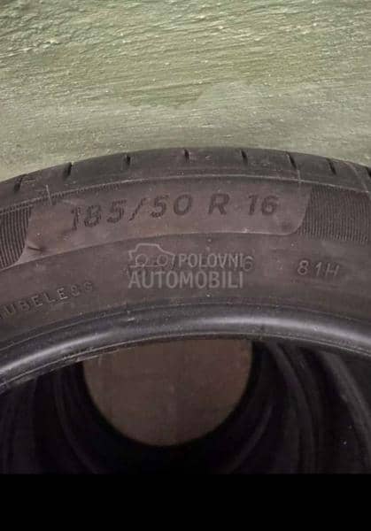 Michelin 185/50 R16 Letnja