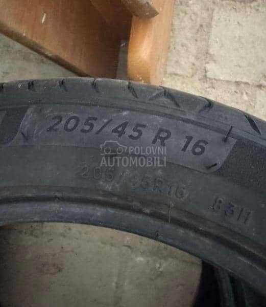 Michelin 185/50 R16 Letnja