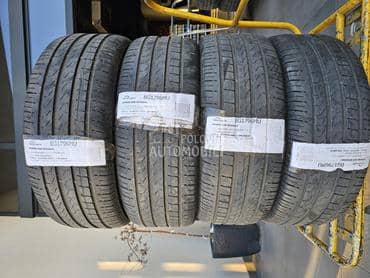 Pirelli 235/55 R19 Letnja