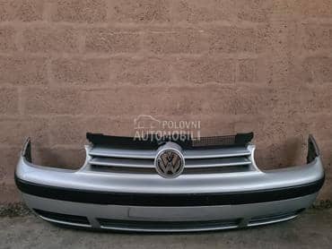 Prednji branik za Volkswagen Golf 4