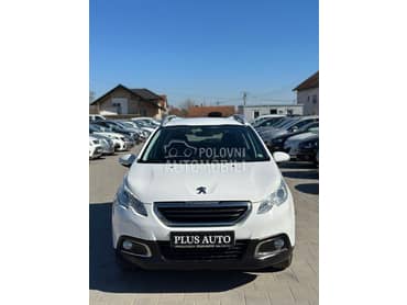 Peugeot 2008 N O V