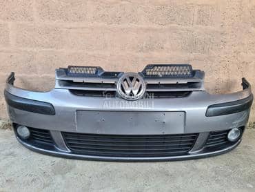 Prednji branik za Volkswagen Golf 5