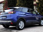 Peugeot 3008 1.5HDI BUSIN/AUTOM.