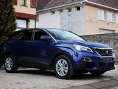 Peugeot 3008 1.5HDI BUSIN/AUTOM.