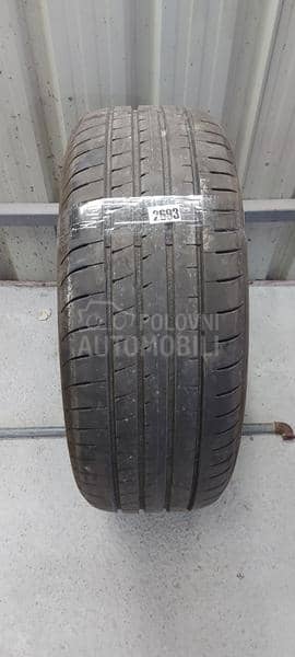 Goodyear 235/55 R18 Letnja