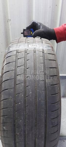 Goodyear 235/55 R18 Letnja