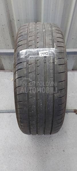Goodyear 235/55 R18 Letnja