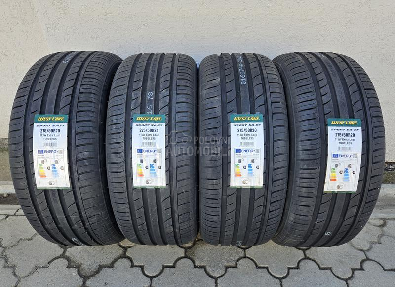 Westlake 275/50 R20 Letnja
