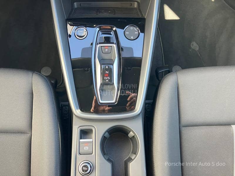 Audi A3 35 TDI S-tronic