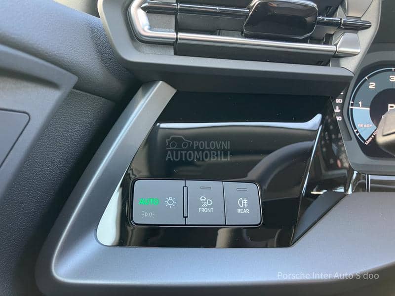 Audi A3 35 TDI S-tronic