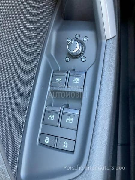Audi A3 35 TDI S-tronic