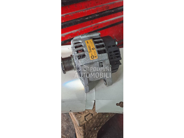 alternator 1.5 dci za Renault Clio, Kangoo od 2001. do 2006. god.