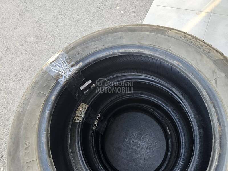 Riken 185/65 R15 Letnja