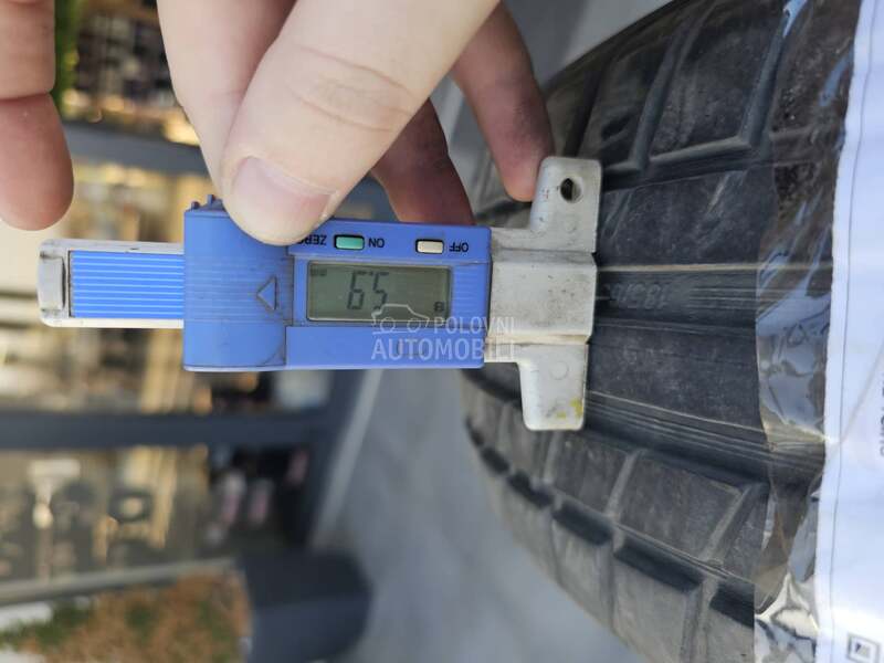 Riken 185/65 R15 Letnja