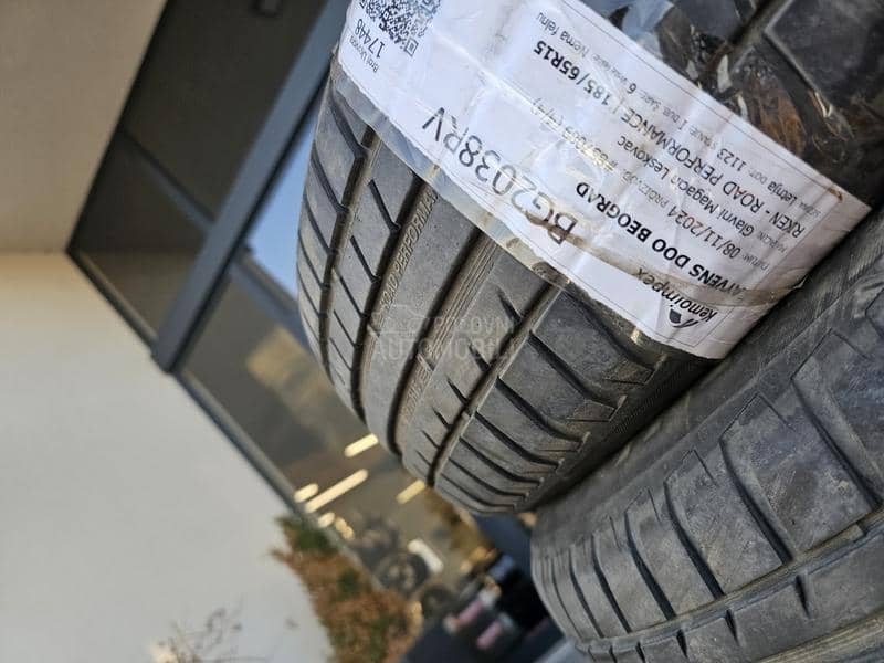 Riken 185/65 R15 Letnja