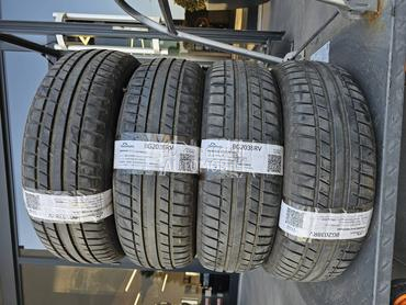 Riken 185/65 R15 Letnja